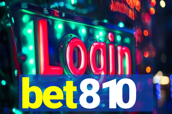 bet810