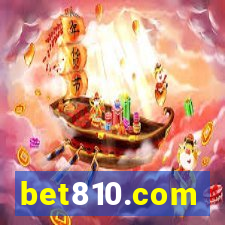 bet810.com