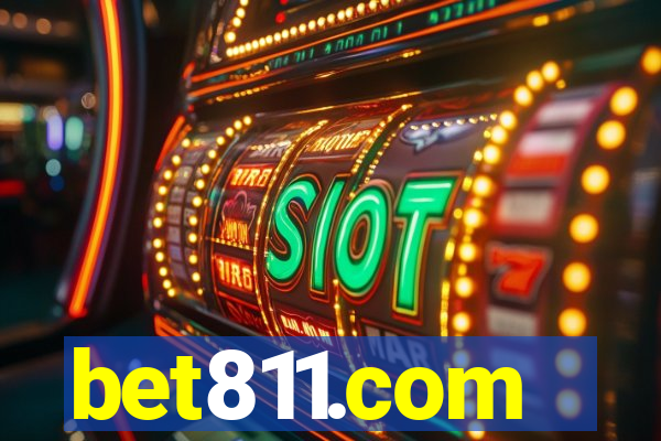 bet811.com