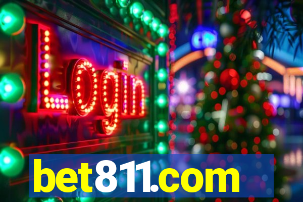 bet811.com
