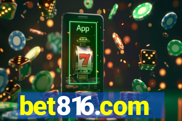 bet816.com