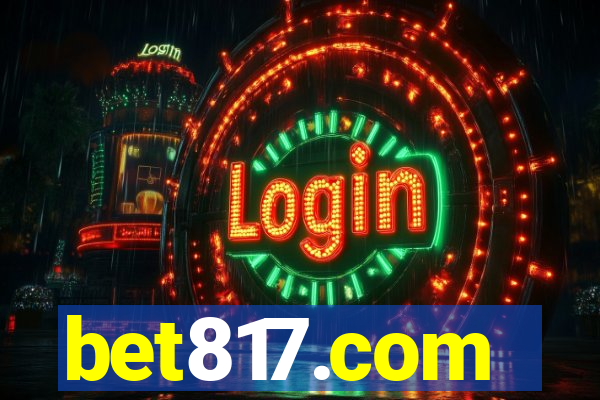bet817.com