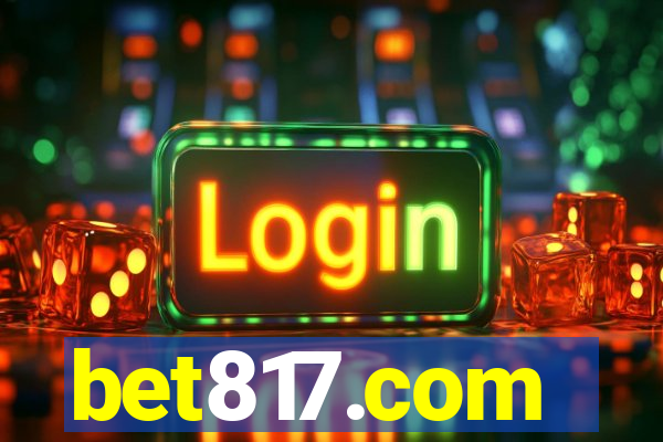 bet817.com