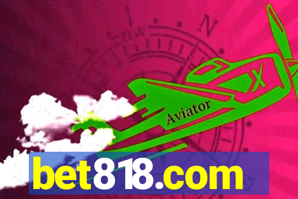bet818.com