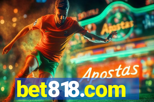 bet818.com