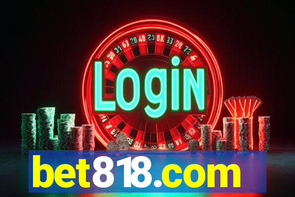 bet818.com