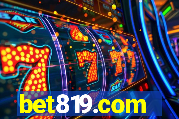 bet819.com