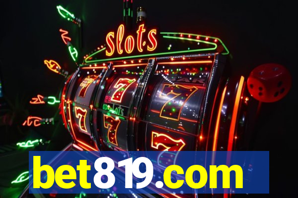 bet819.com
