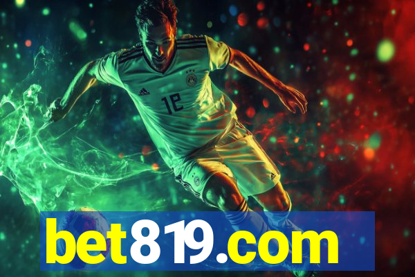 bet819.com