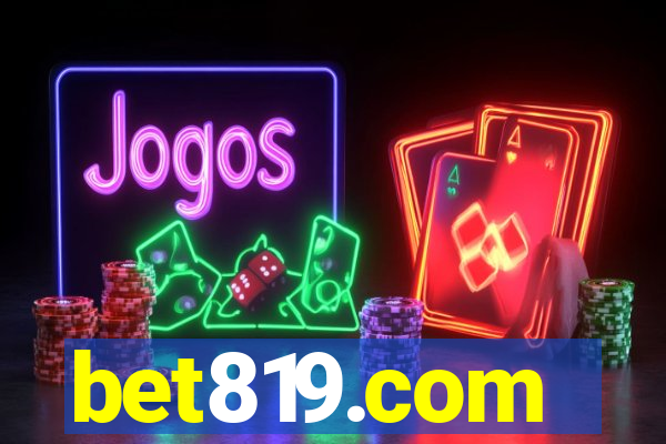 bet819.com