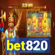bet820