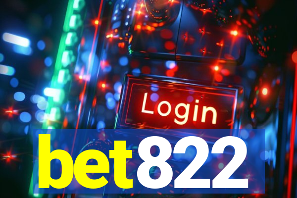bet822
