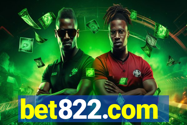 bet822.com