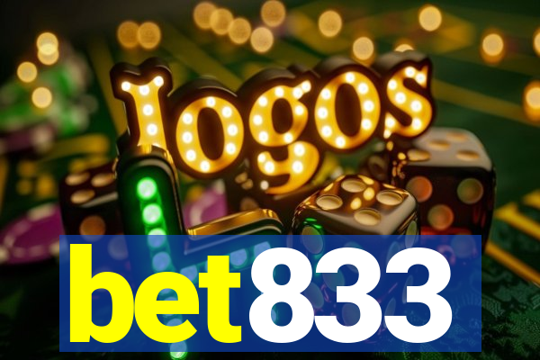 bet833