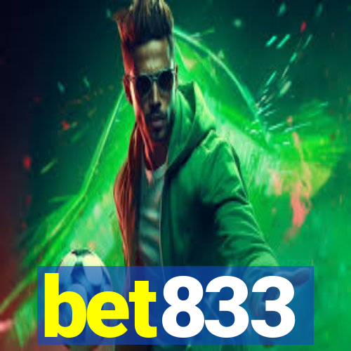 bet833