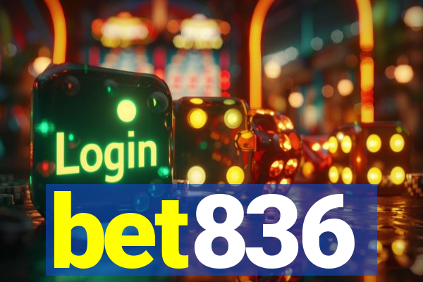 bet836