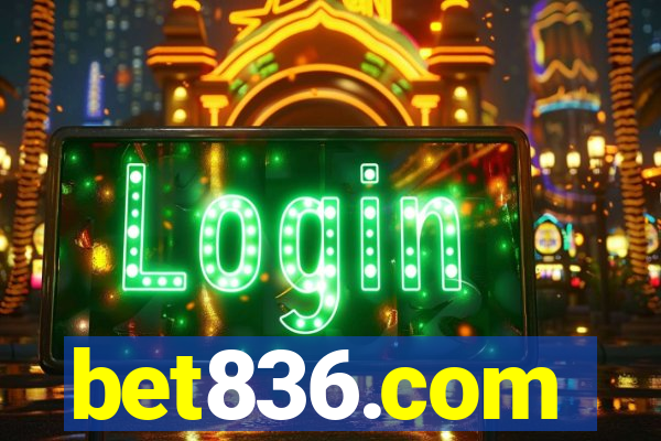 bet836.com