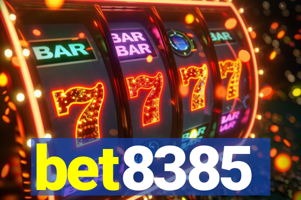 bet8385