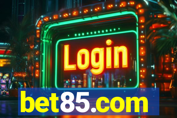 bet85.com