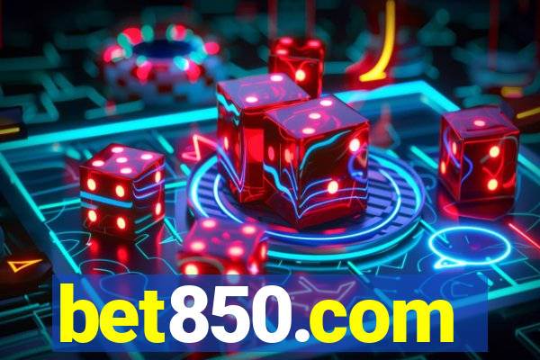 bet850.com