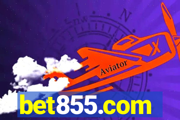 bet855.com