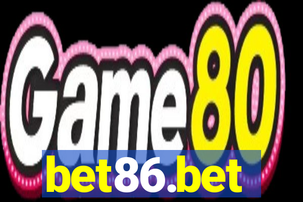 bet86.bet
