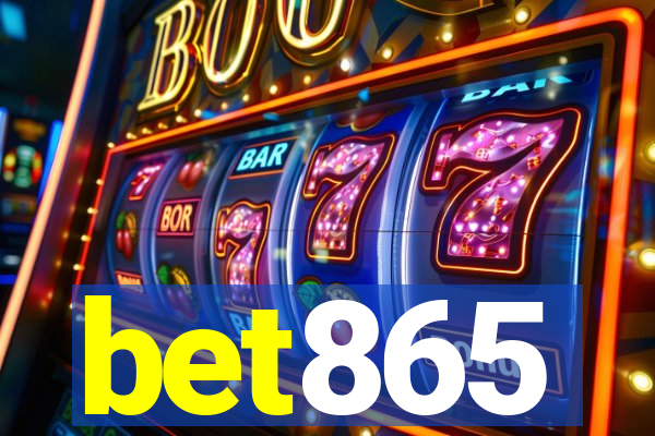 bet865