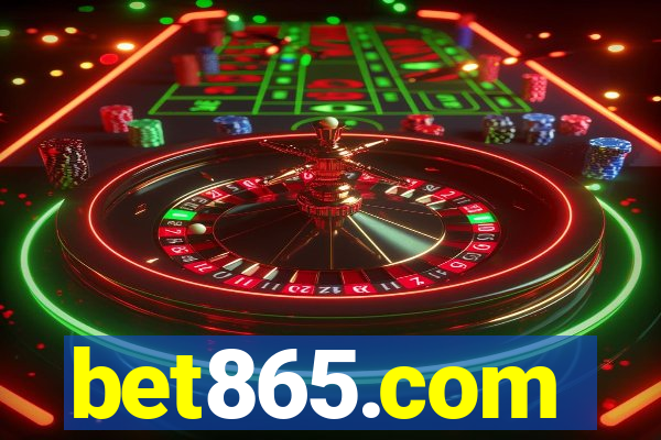 bet865.com
