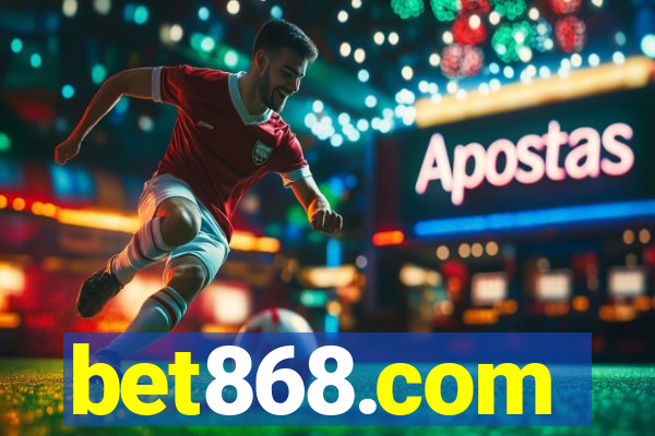 bet868.com
