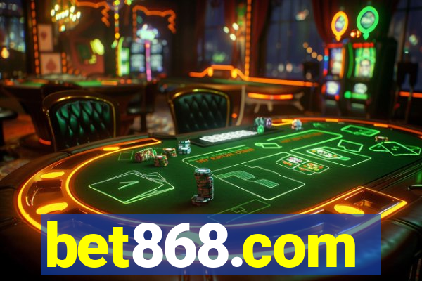 bet868.com