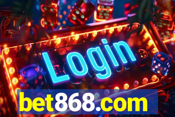 bet868.com