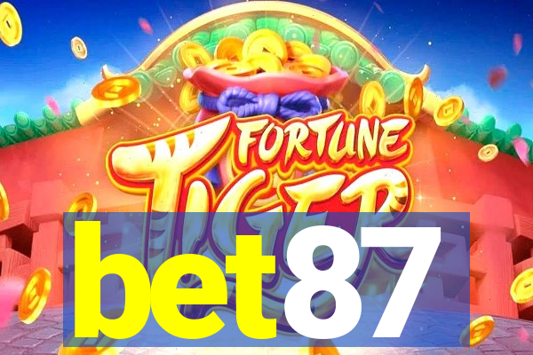 bet87