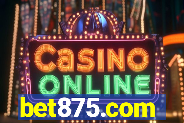 bet875.com
