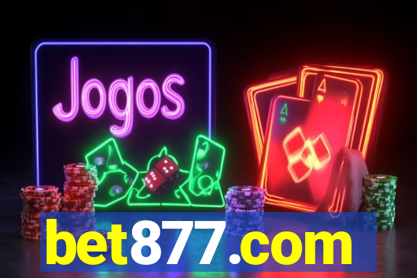 bet877.com