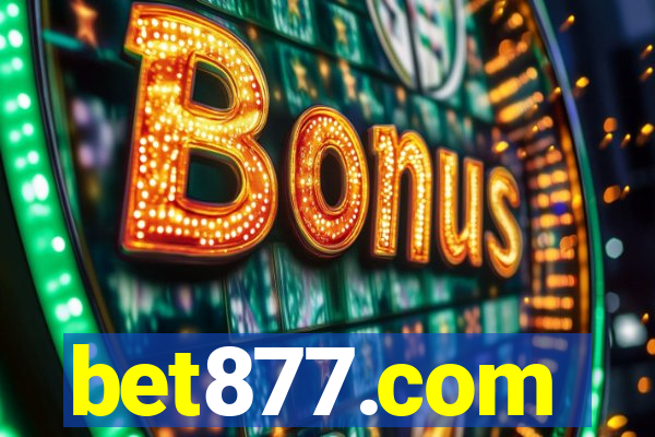 bet877.com