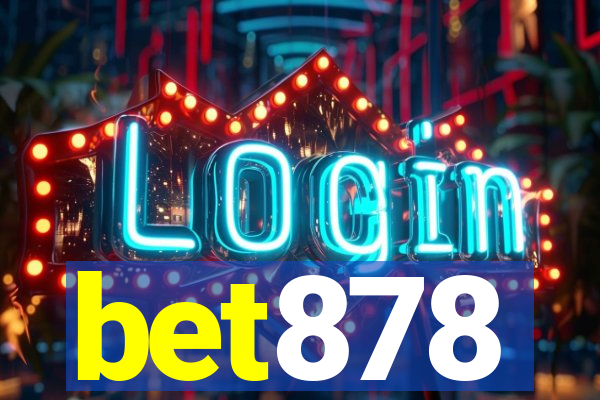 bet878
