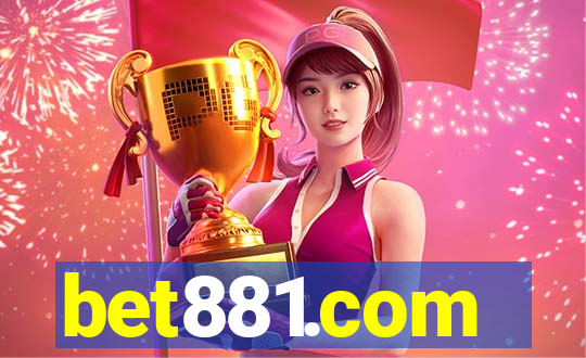 bet881.com