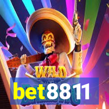 bet8811