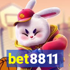 bet8811