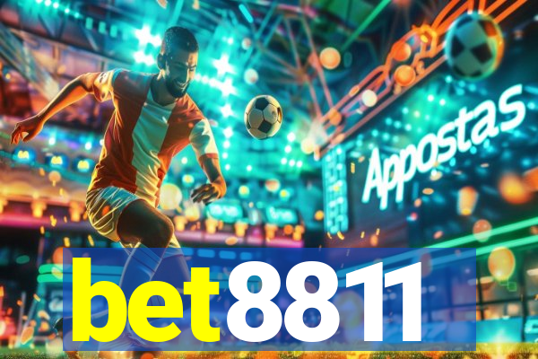 bet8811