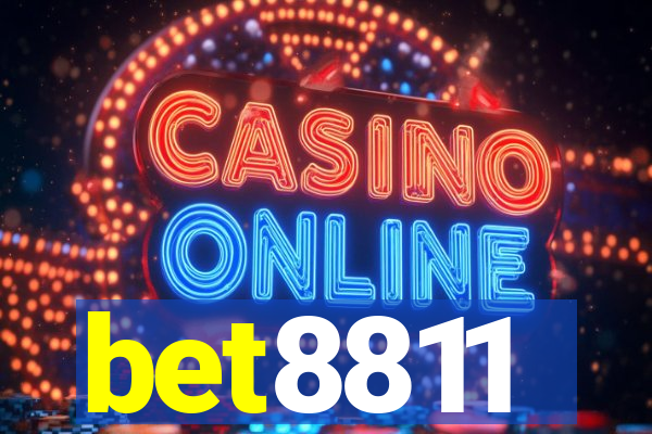 bet8811
