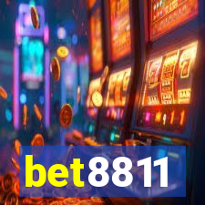 bet8811