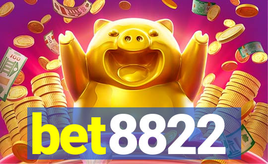 bet8822