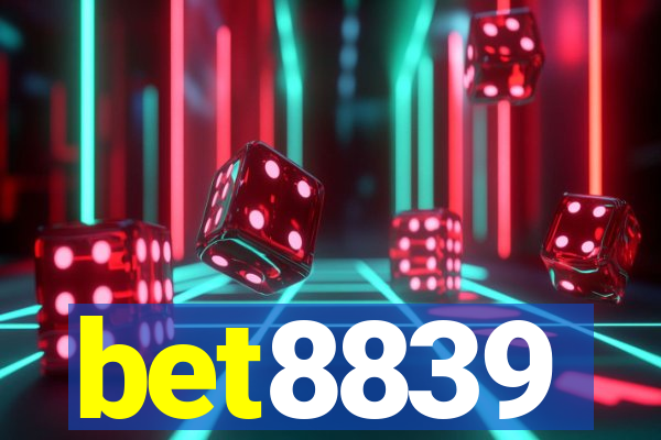 bet8839