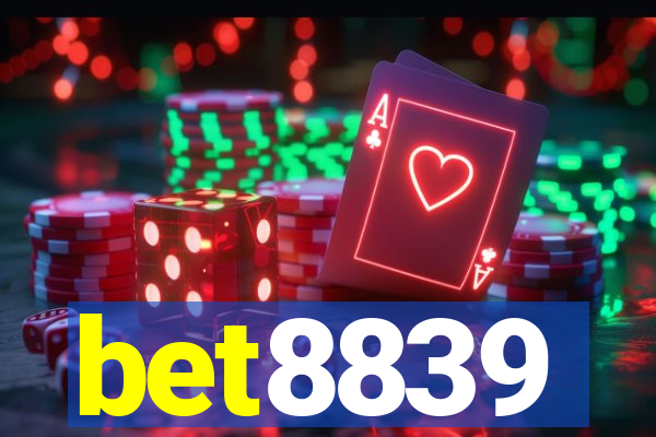 bet8839