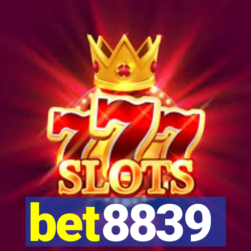 bet8839