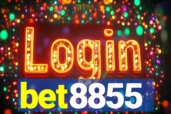 bet8855