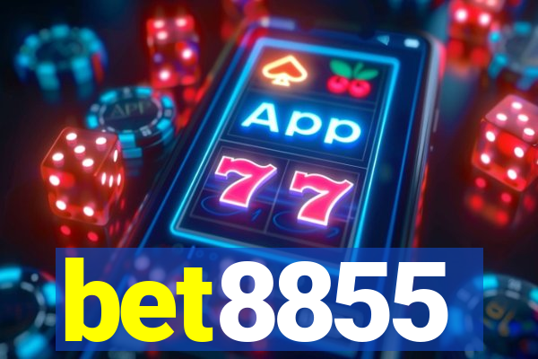 bet8855
