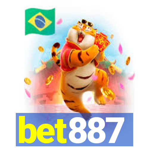 bet887