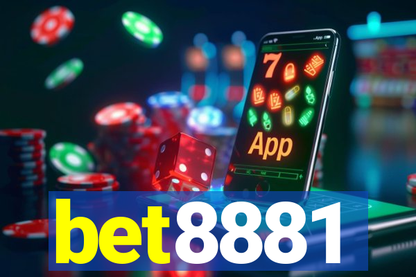 bet8881